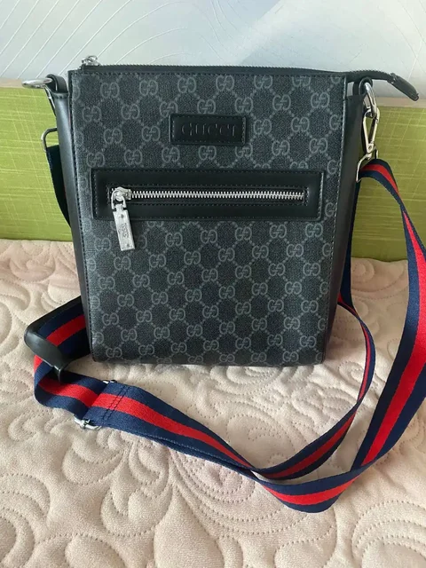 Мужская сумка в идеальном состоянии - Одежда в Балашиха