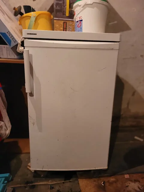 Продам рабочий мини холодильник - Для дома и дачи в Балашиха