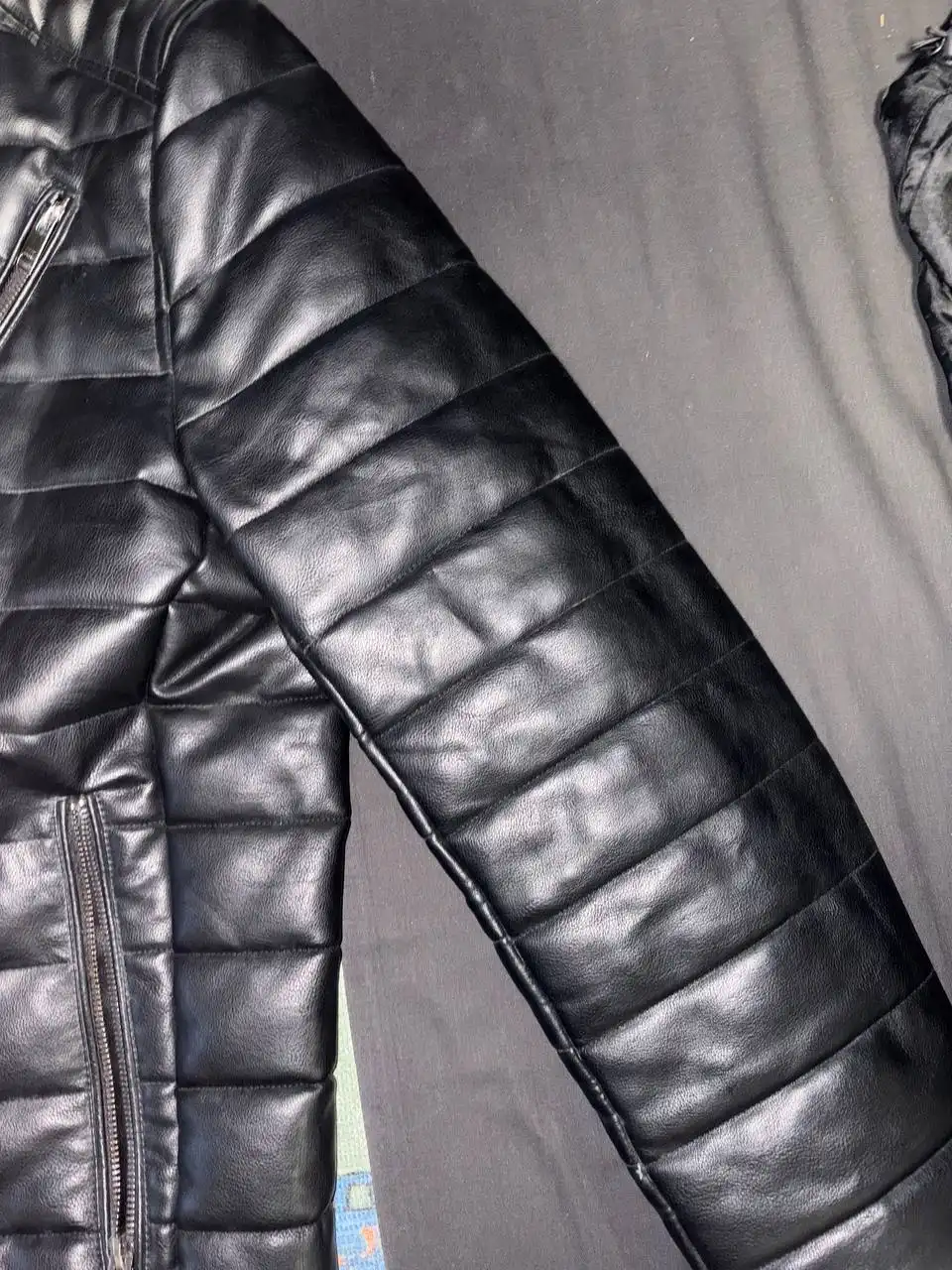 Хорошая джинсовая куртка