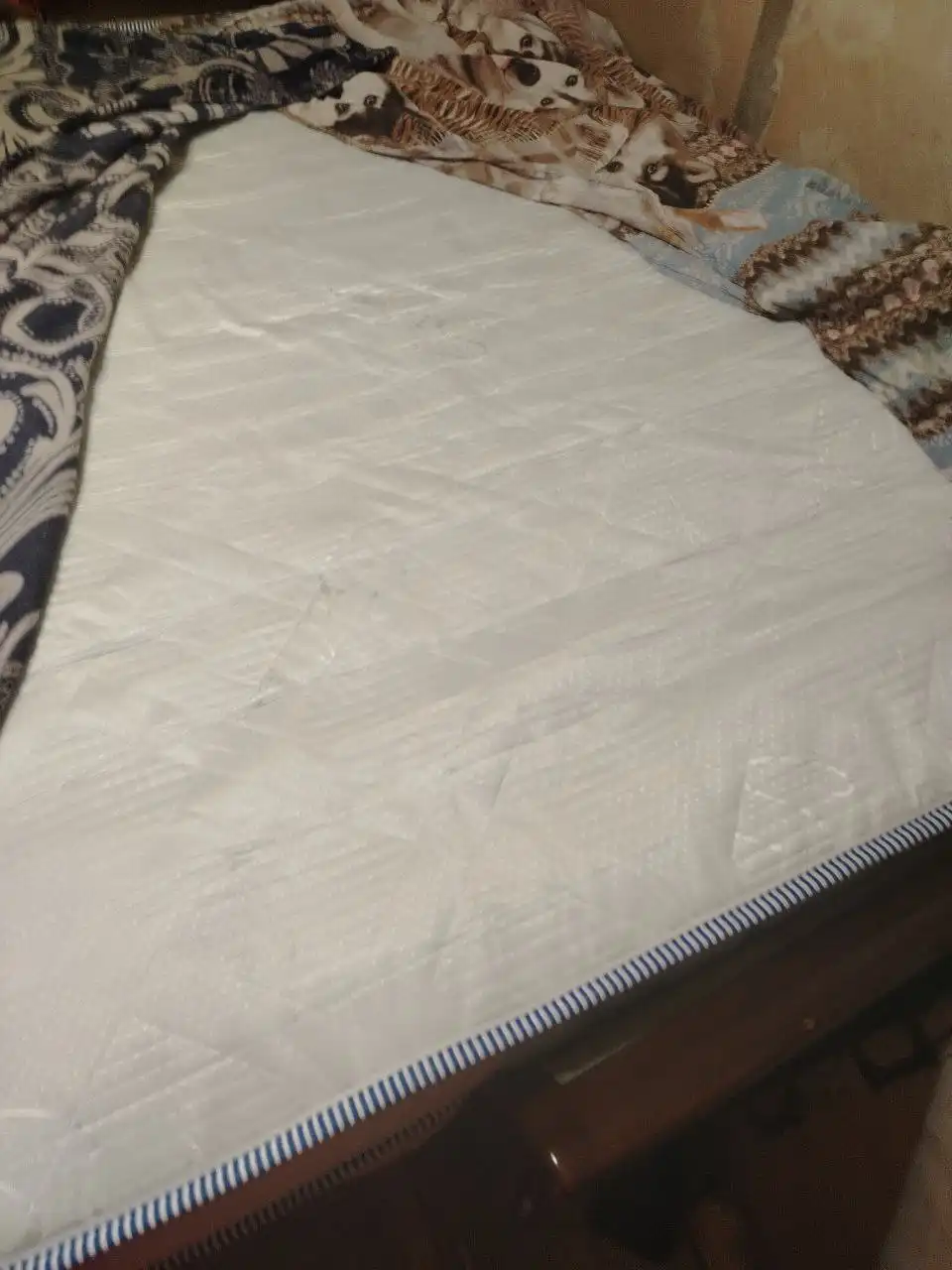Продам новый матрас 160x190