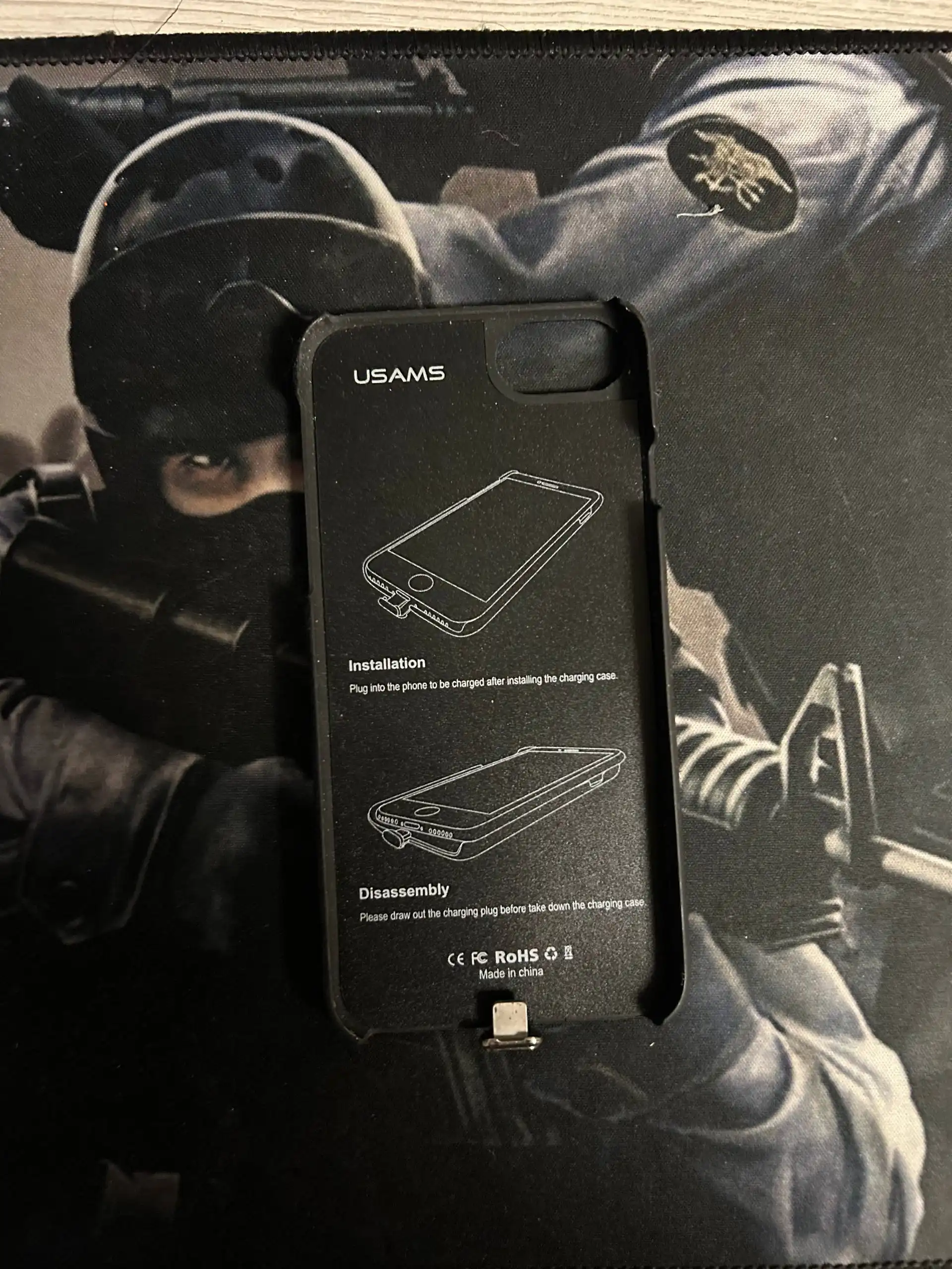 Продам айфон 7 32 гб в отличном состоянии