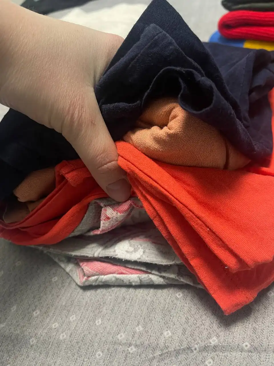 Женские вещи пакетом размер 44-46