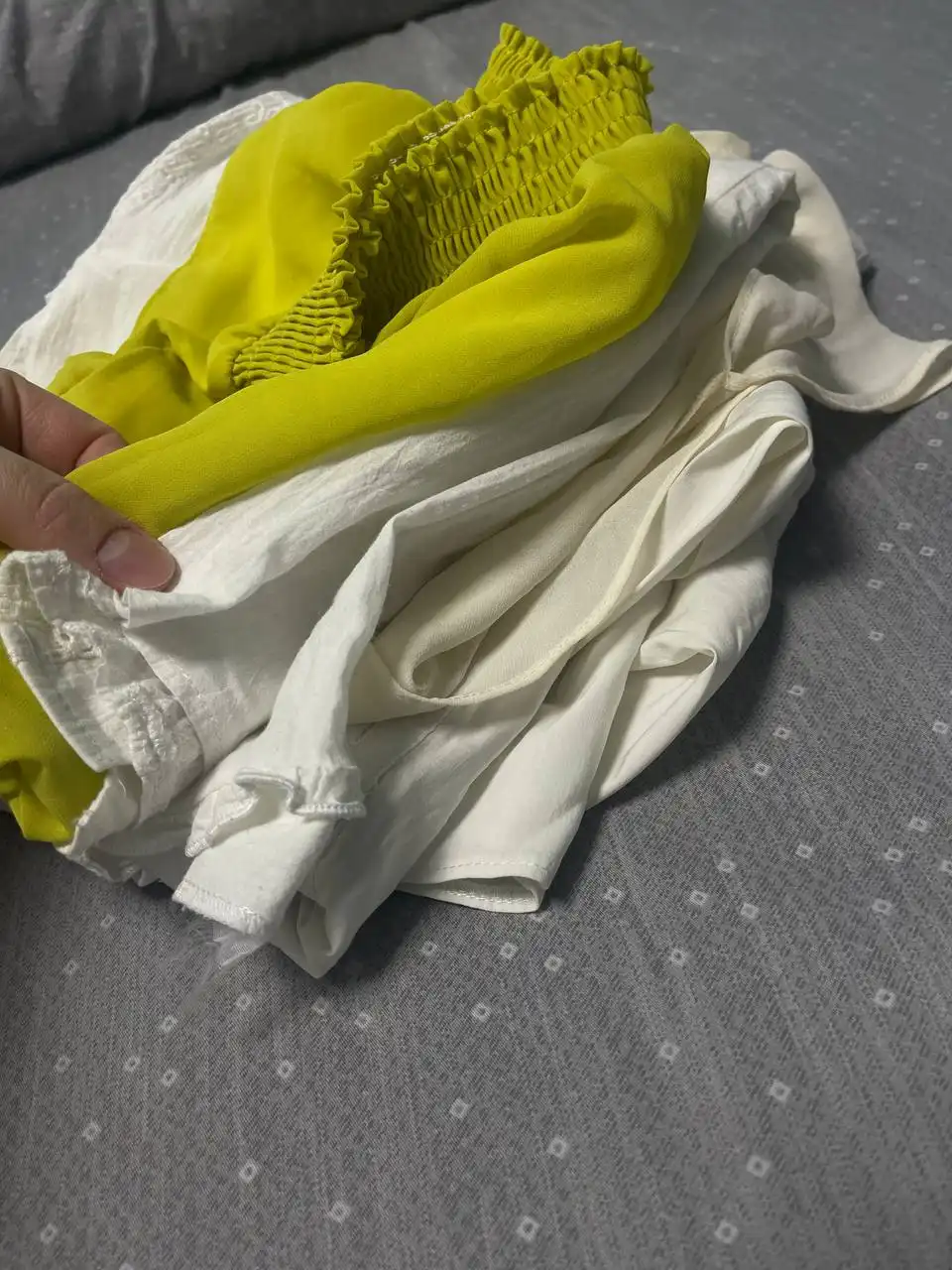 Женские вещи пакетом размер 44-46