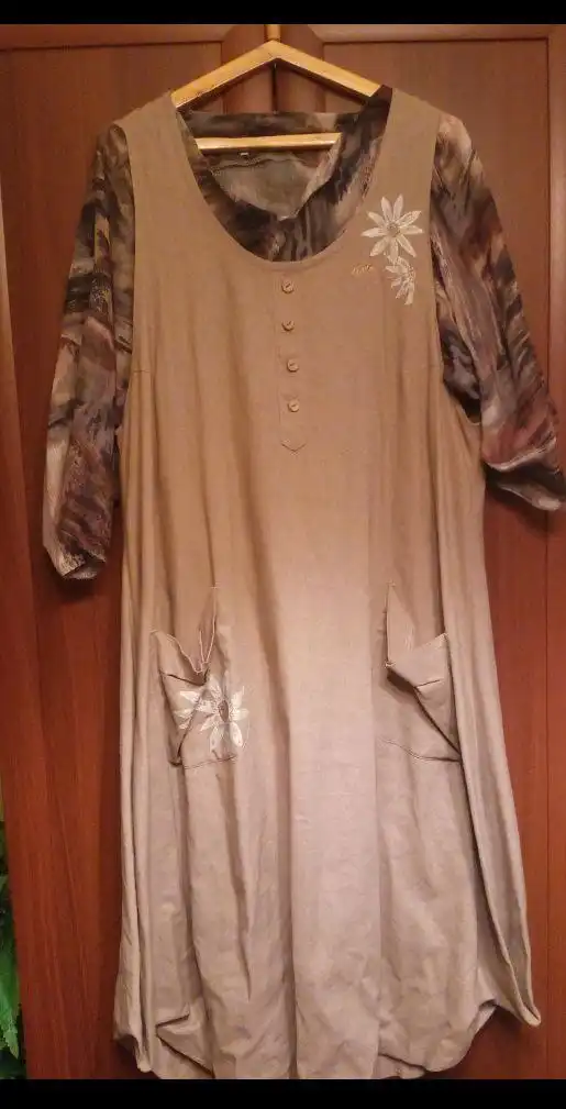 Женские вечерние платья размеров 54-56