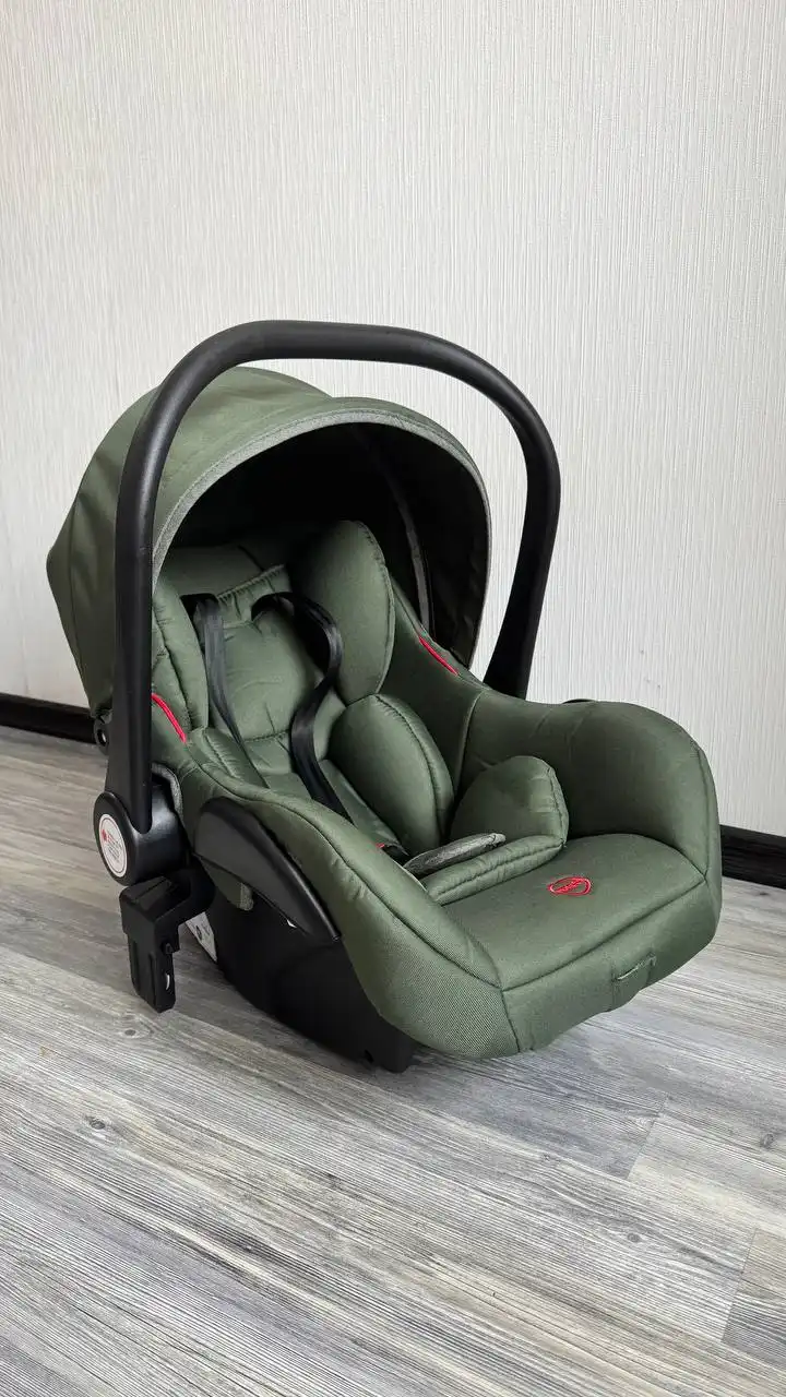 Продается коляска 3 в 1 с автолюлькой