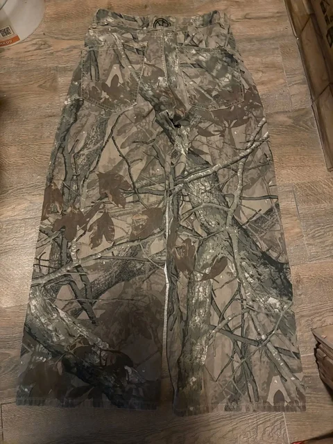 Джинсы Realtree Carhartt Type размер XS - Одежда в Балашиха