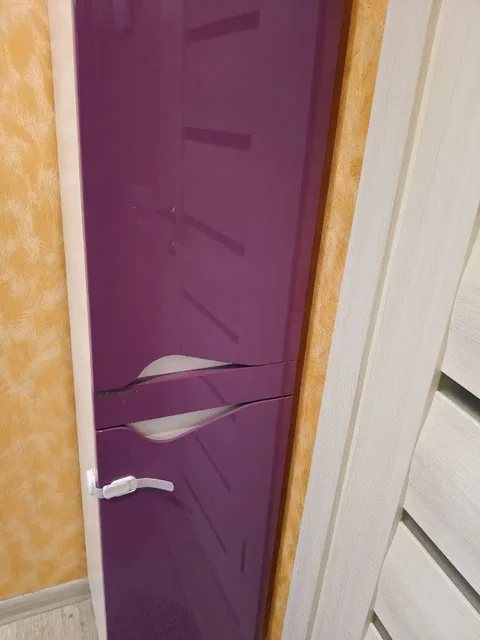 Шкаф-пенал для ванной 35х35х180 - Барахолка в Балашиха