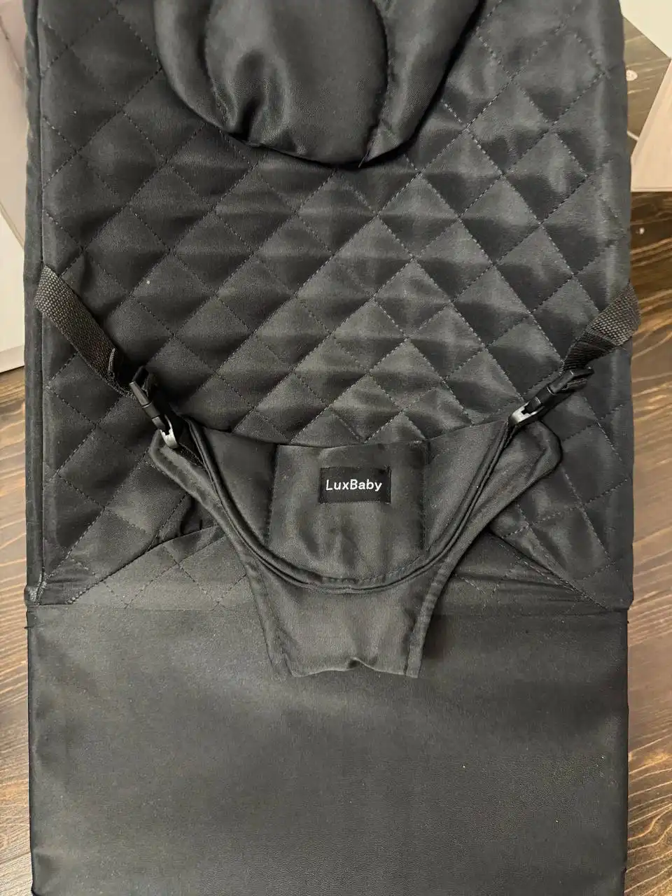 Шезлонг для малышей