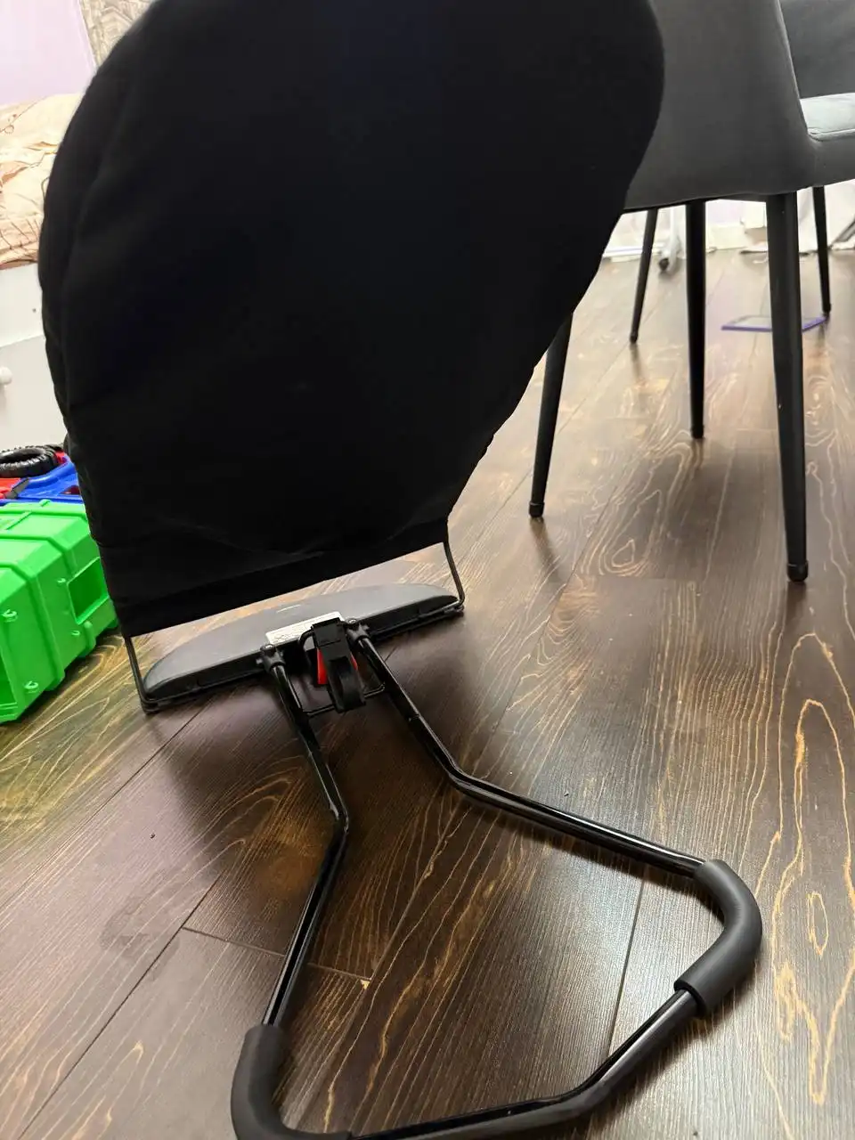 Шезлонг для малышей