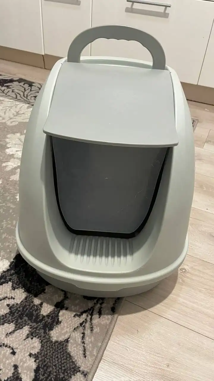 Лоток для кошек