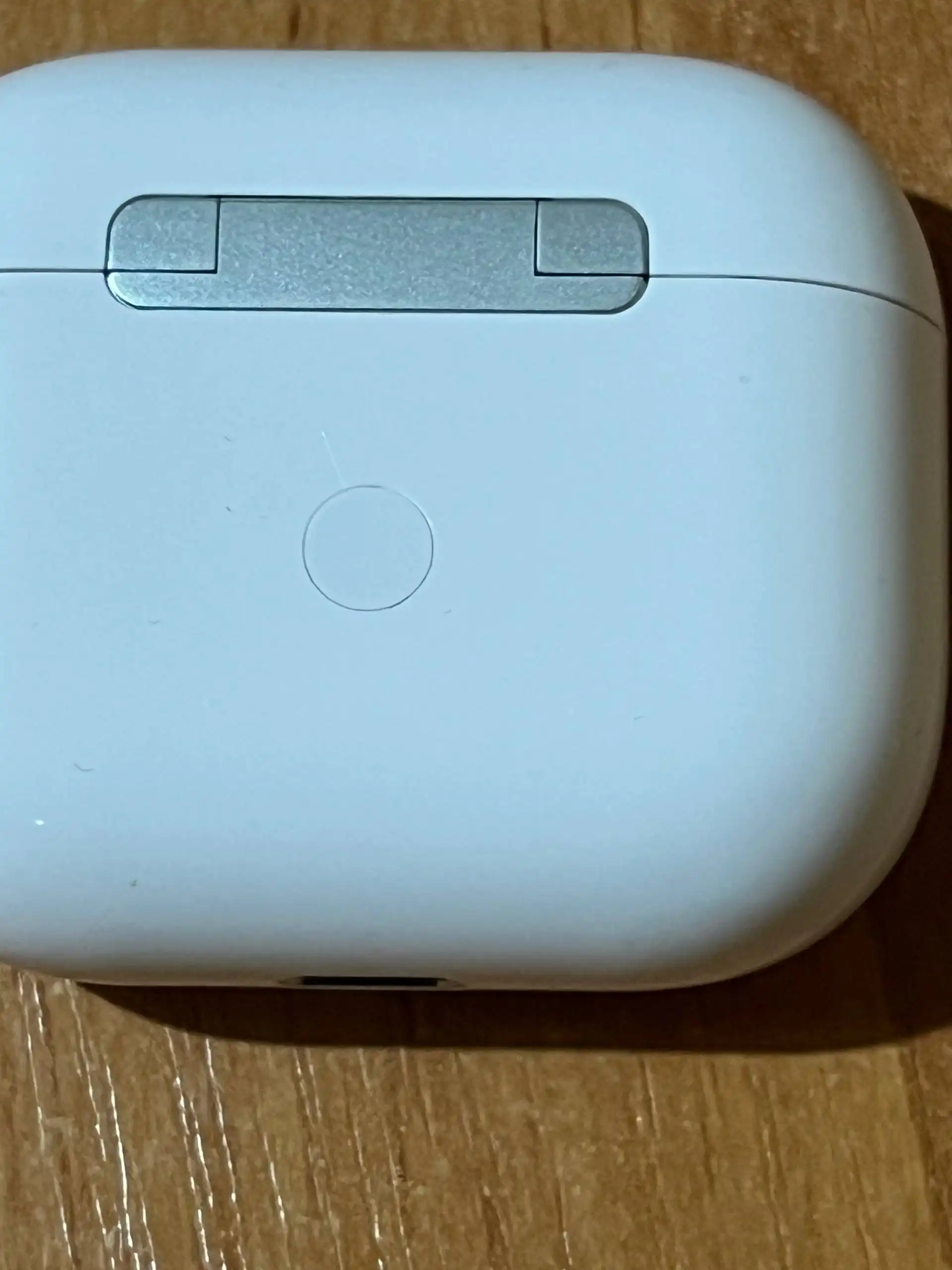 Наушники A.Pods 3 с зарядками