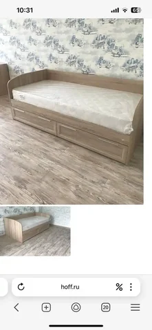 Б/у кровати в Балашихе - Инструменты в Балашиха