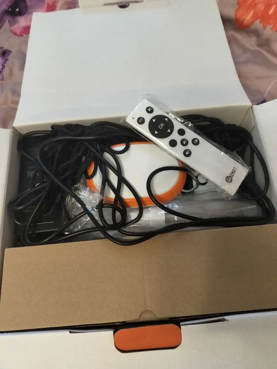 Робот-мойщик окон в отличном состоянии