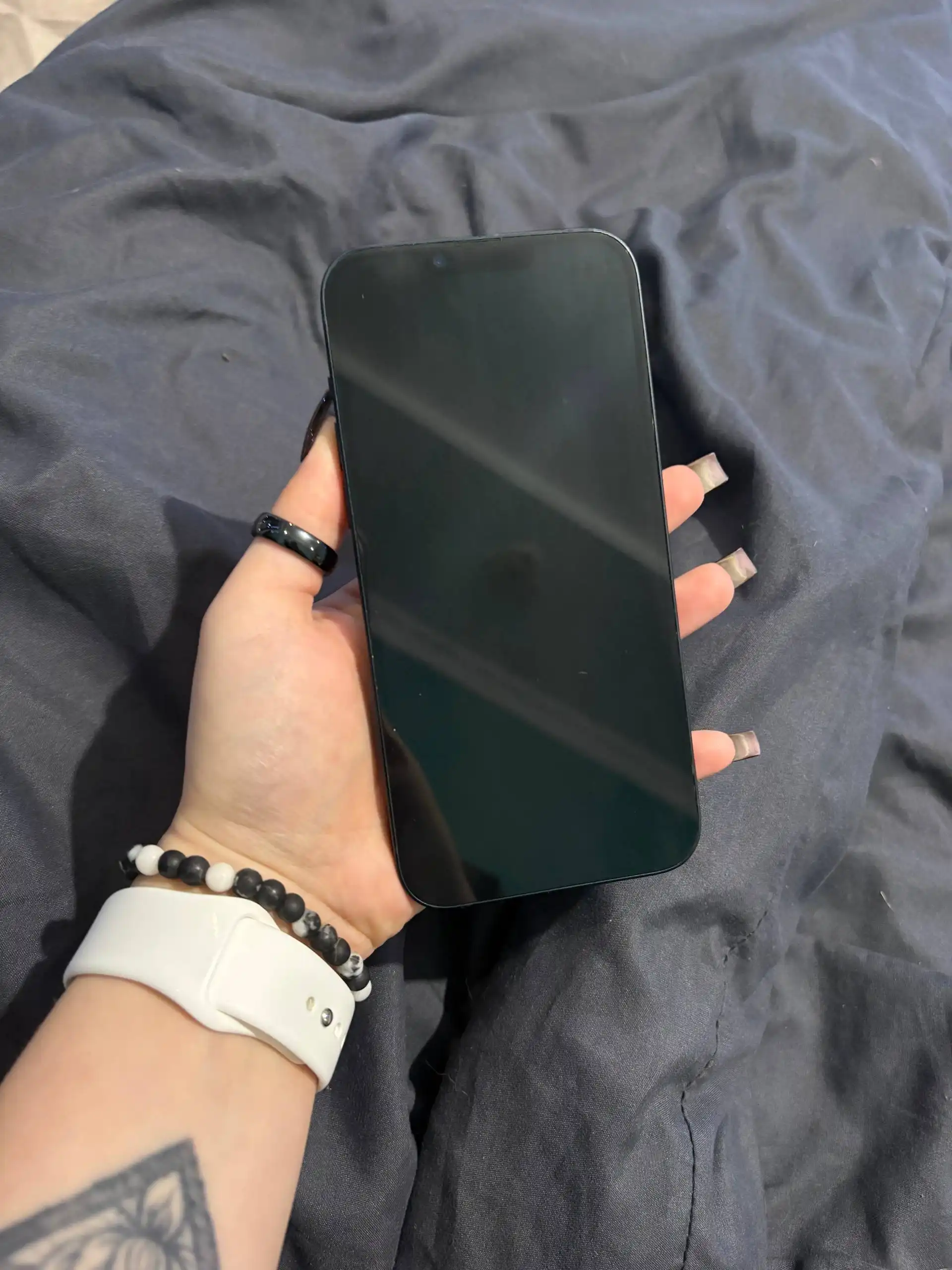 Продажа iPhone 14 Plus и iPhone 16