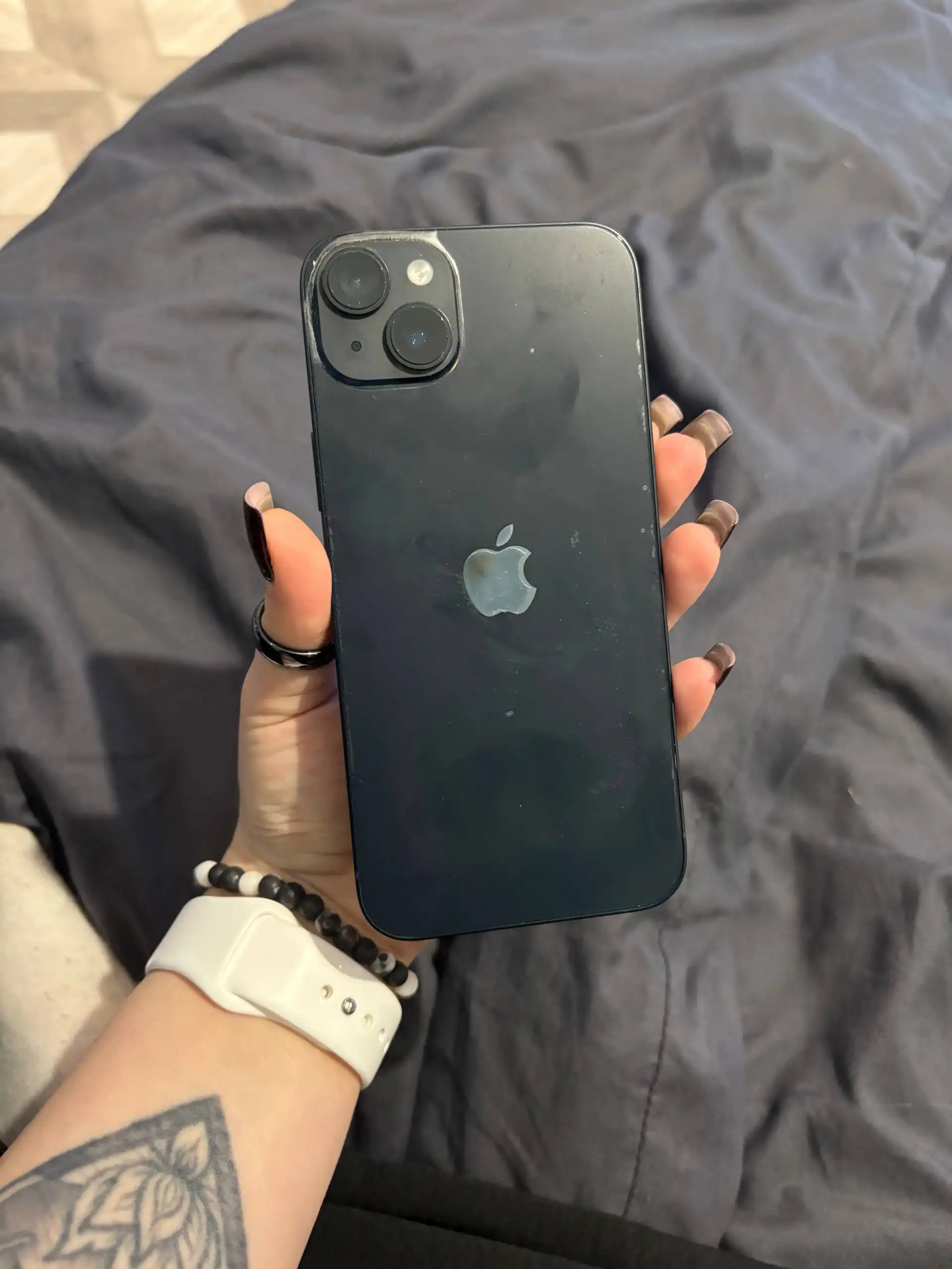Продажа iPhone 14 Plus и iPhone 16
