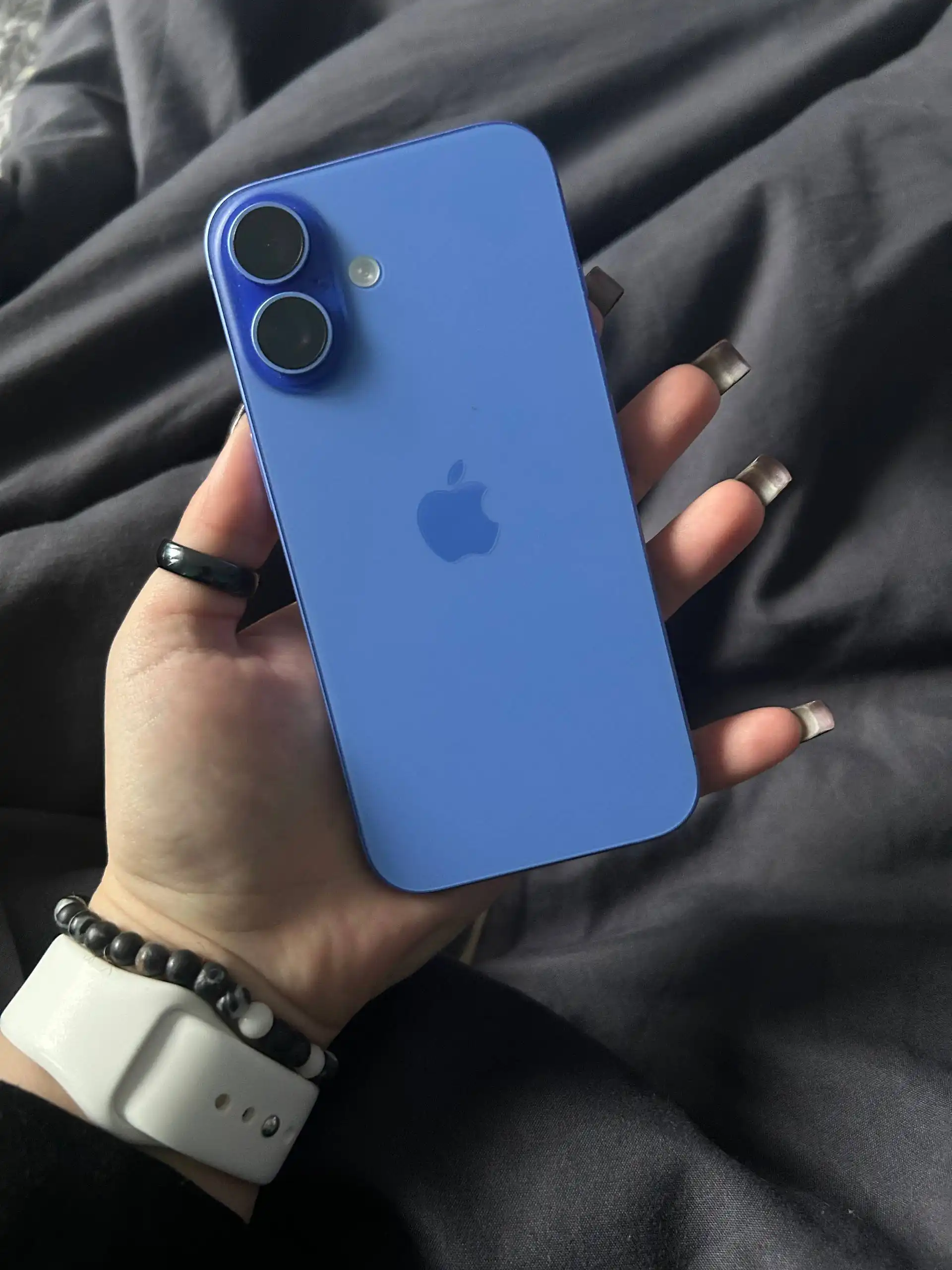 Продажа iPhone 14 Plus и iPhone 16