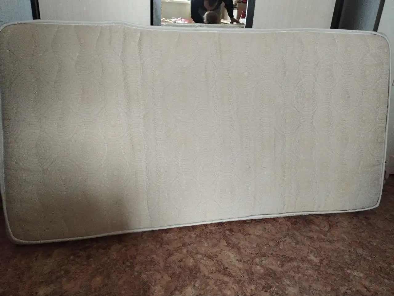 Матрац детский 160х80см