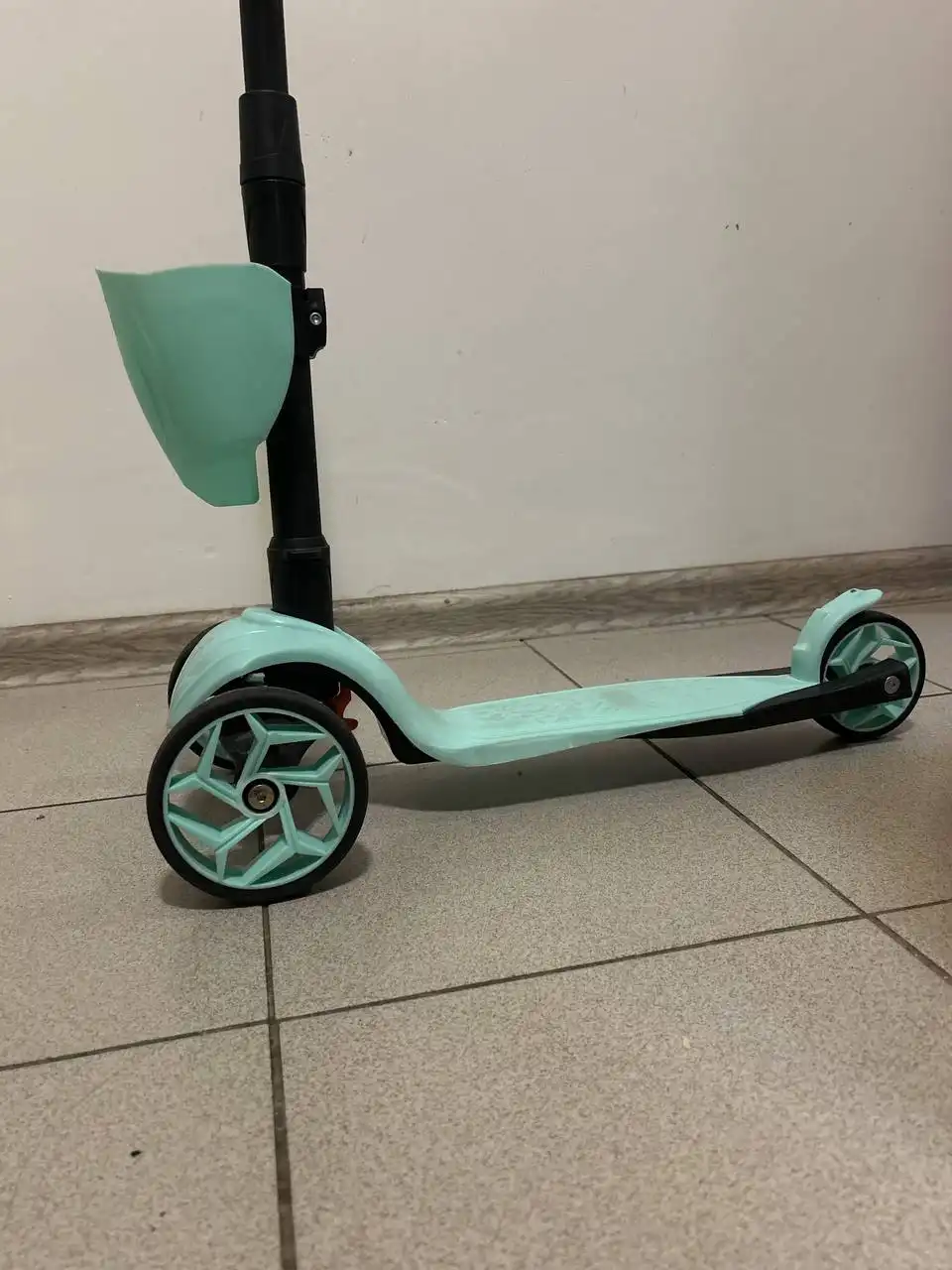 Самокат детский от 1 до 5 лет