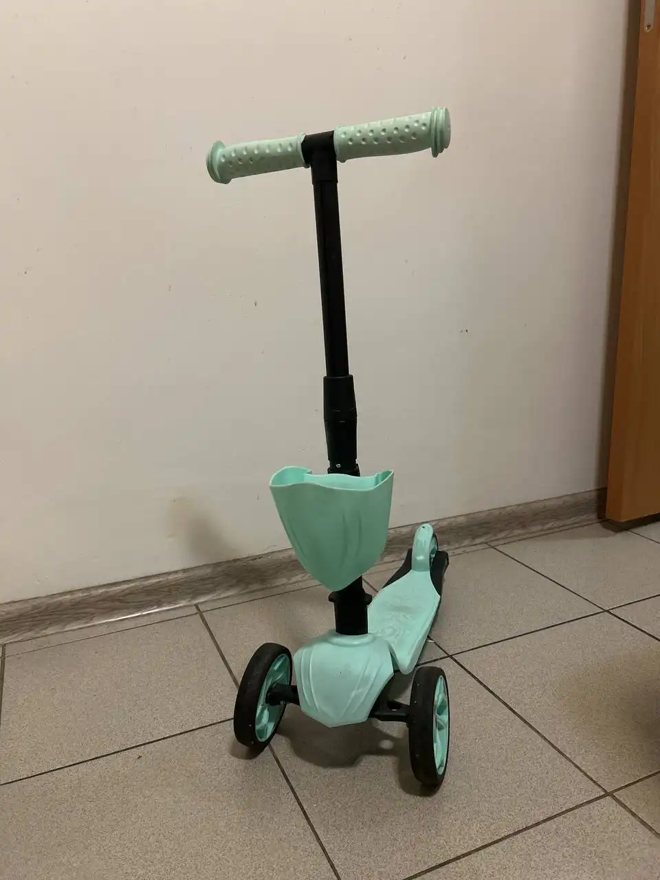 Самокат детский от 1 до 5 лет