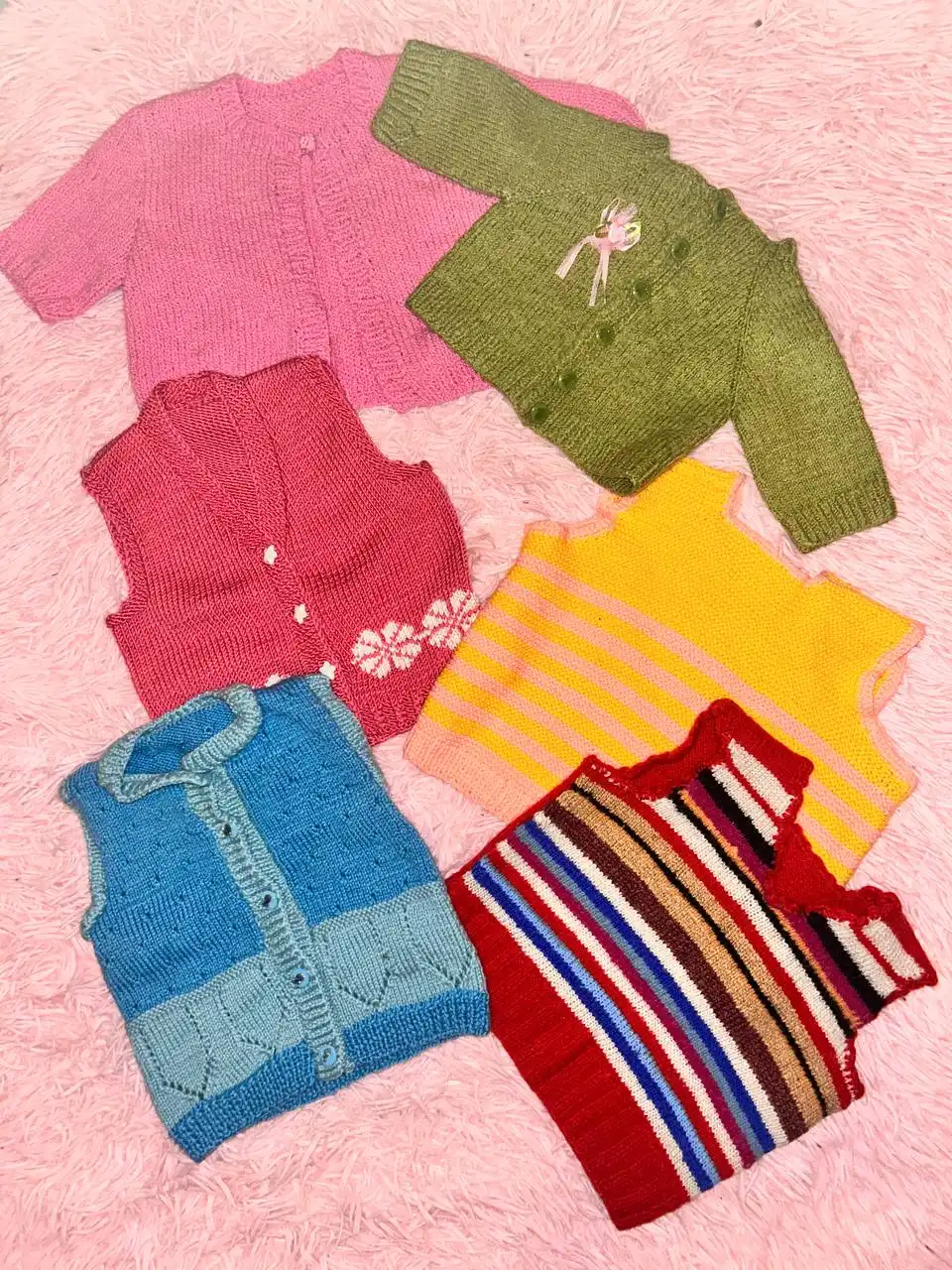 Хэндмэйд пакетом размеры 56-74 - Хэндмэйд (Барахолка) в Балашиха