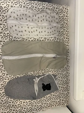 Коконы пеленки 56-62 и 68-74 оливковый - Барахолка в Балашиха