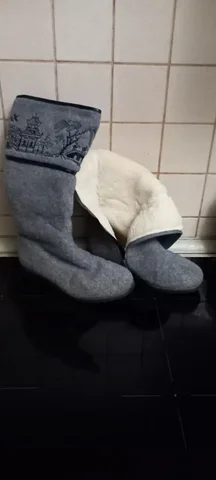 Валенки размер 36 - Брюки в Балашиха