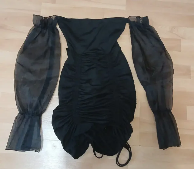 Платье от Shein размер XS - Брюки в Балашиха