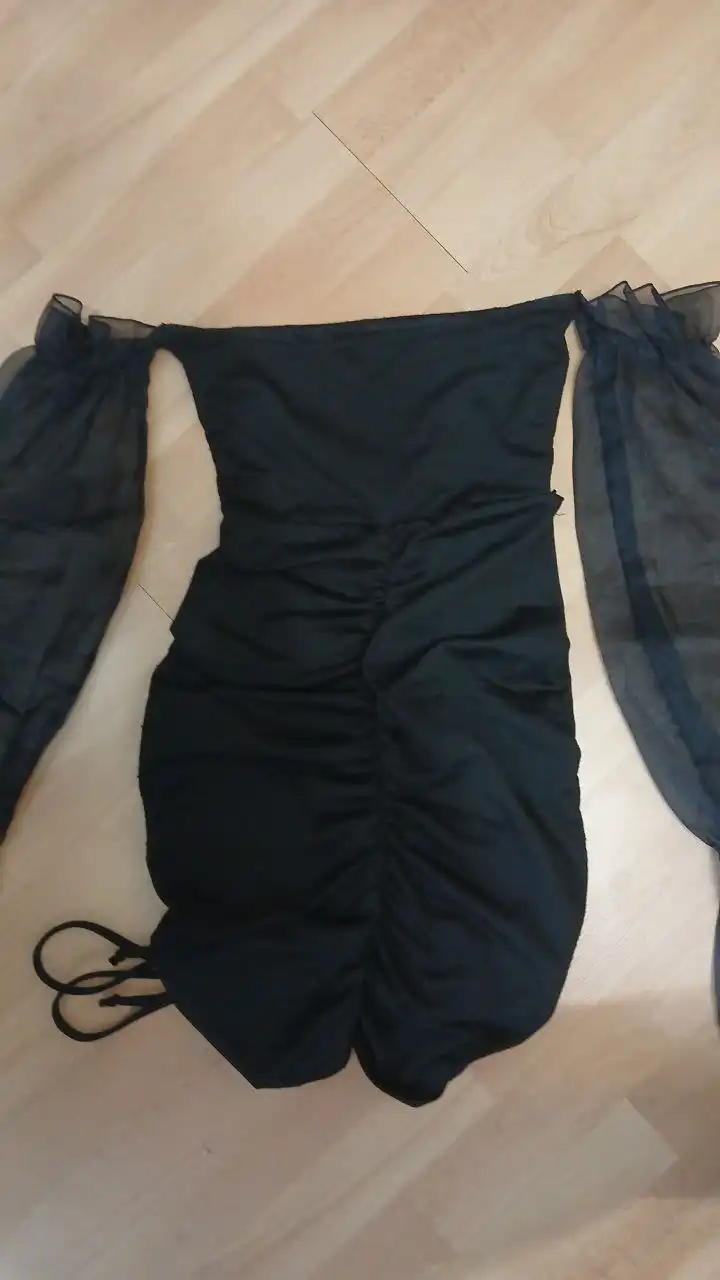 Платье от Shein размер XS - Женская одежда (Одежда) в Балашиха