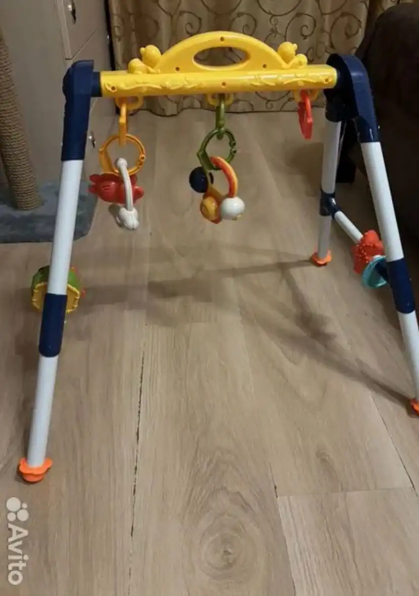 Игрушки для малышей в идеальном состоянии - Игрушки (Товары для детей) в Балашиха