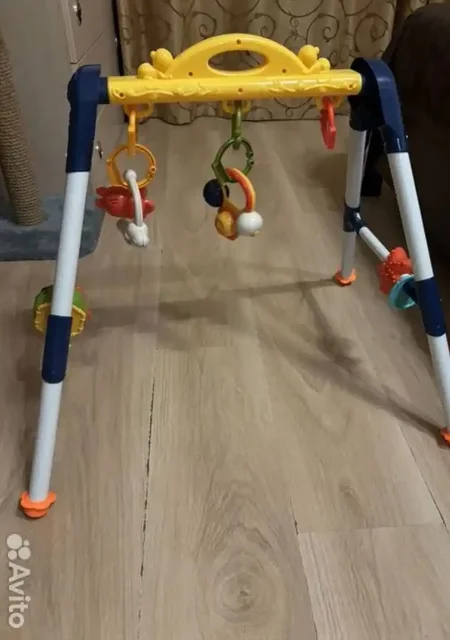 Игрушки для малышей в идеальном состоянии - Детская обувь в Балашиха