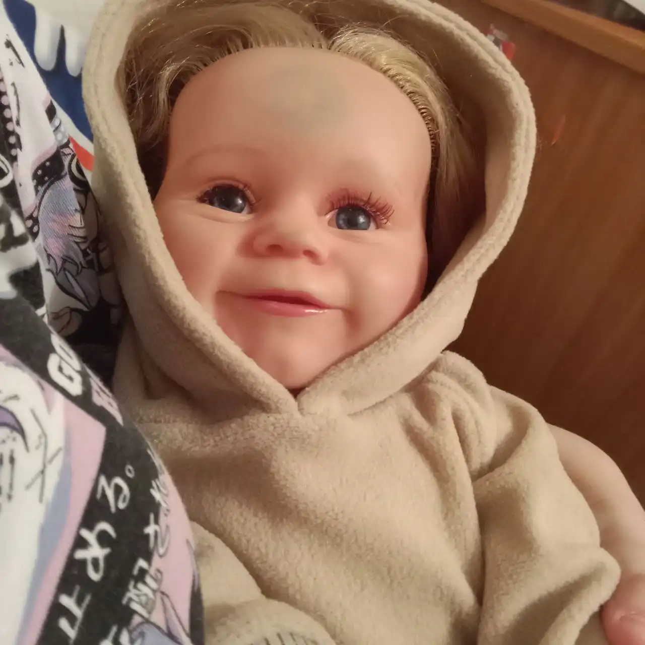 Куклы Реборн из молда Медди - Куклы (Хобби и отдых) в Балашиха