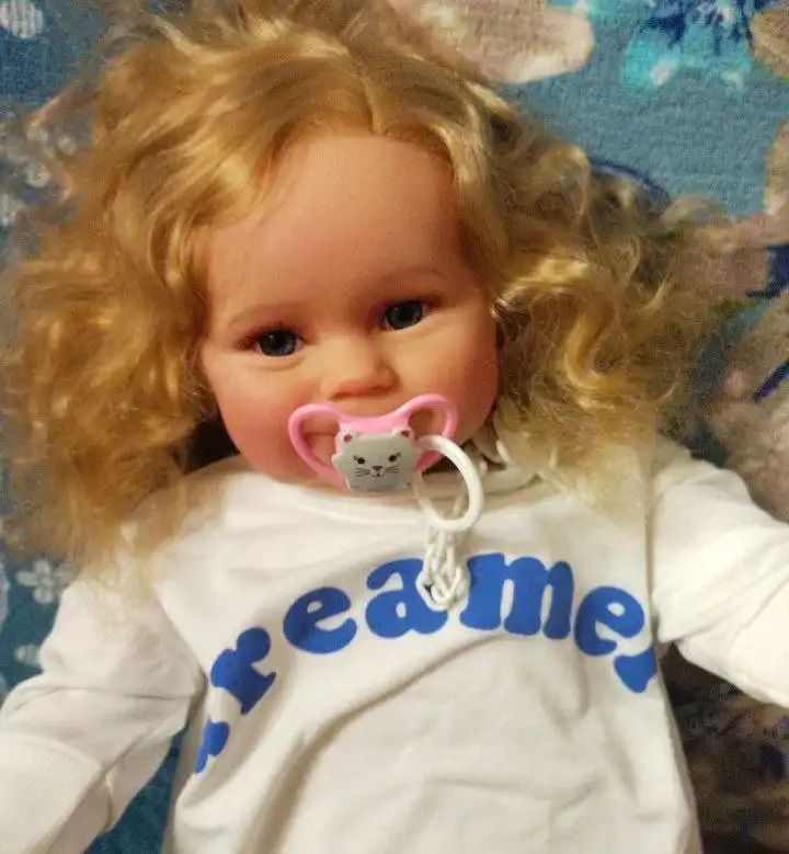Куклы Реборн из молда Медди - Куклы (Хобби и отдых) в Балашиха