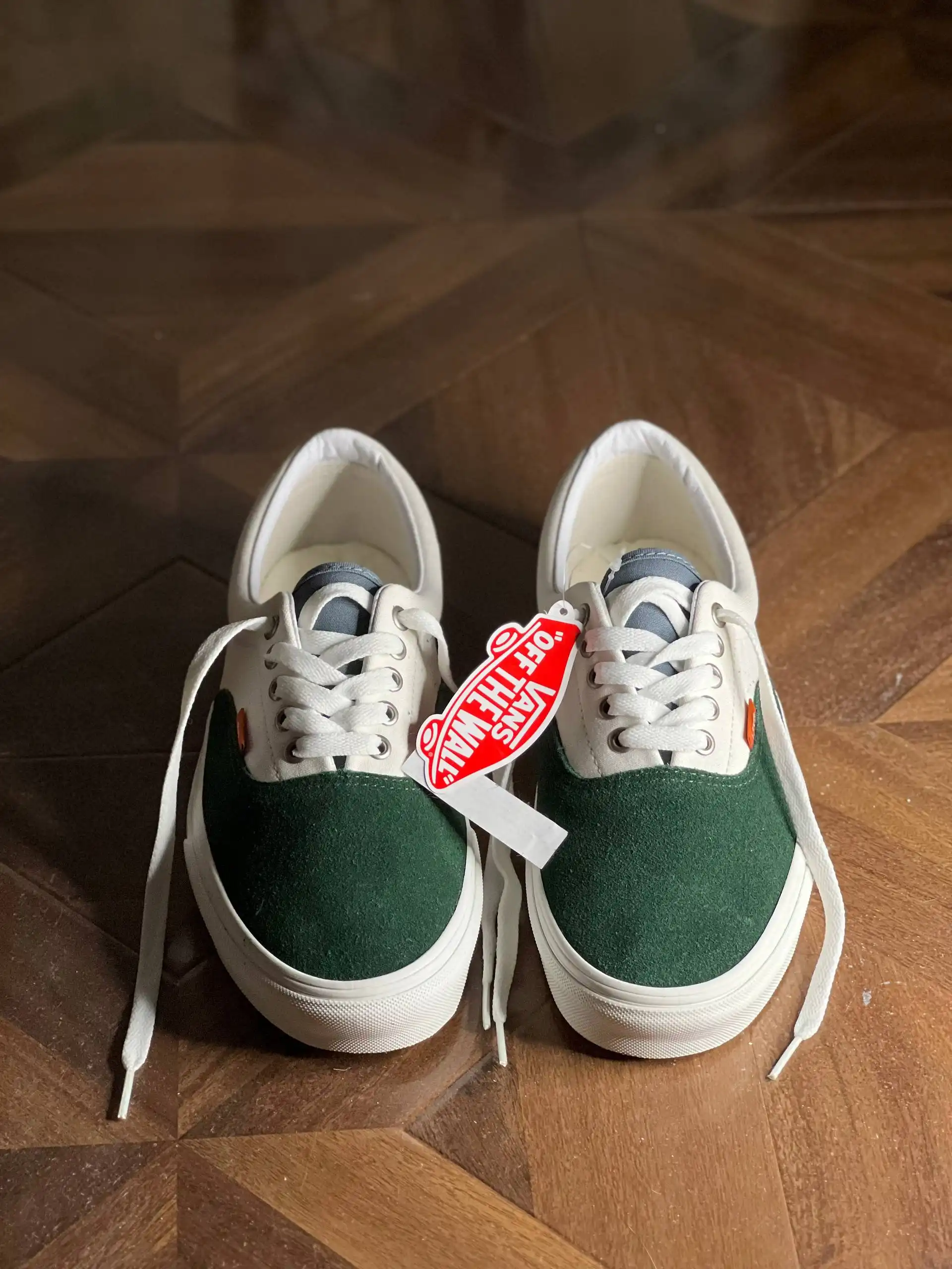 Vans of the wall Era - Обувь (Одежда) в Балашиха