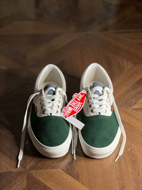 Vans of the wall Era - частное объявление в Балашиха