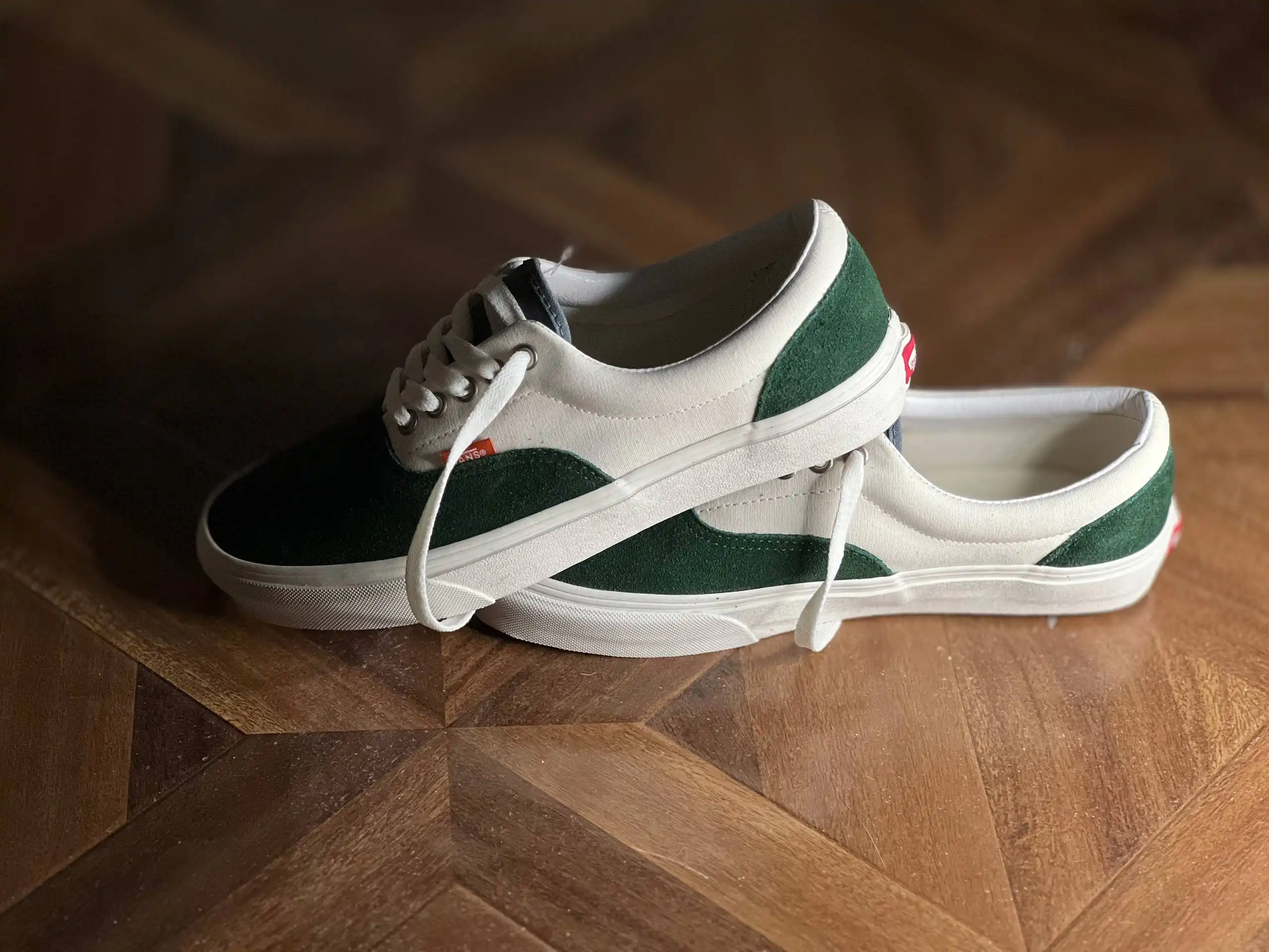 Vans of the wall Era - Обувь (Одежда) в Балашиха