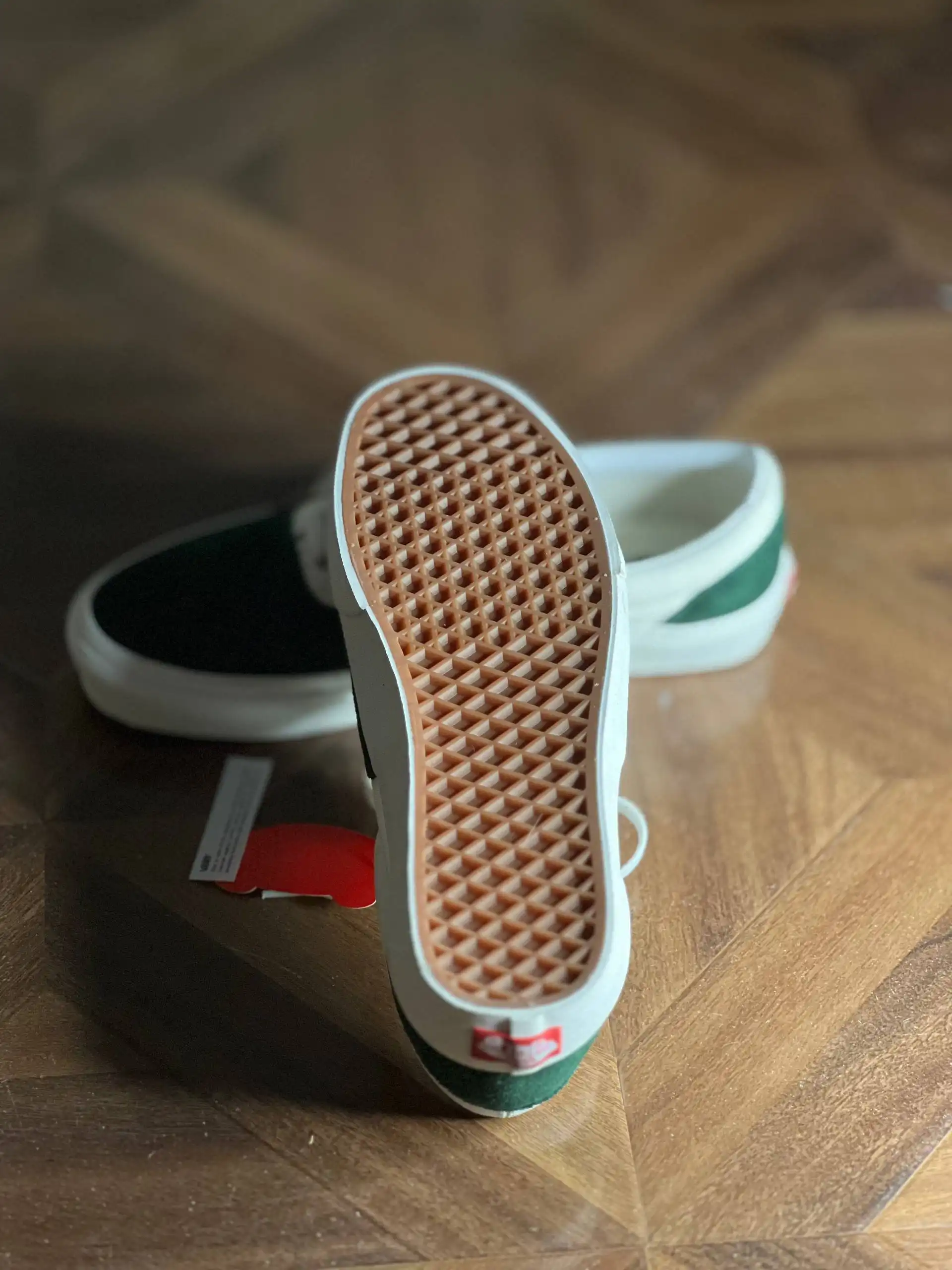 Vans of the wall Era - Обувь (Одежда) в Балашиха