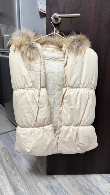 Зимний комплект для новорожденного - Одежда и обувь в Балашиха