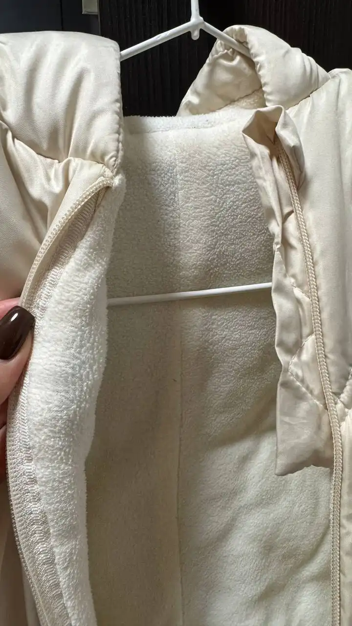 Зимний комплект для новорожденного - Одежда для новорожденных (Товары для детей) в Балашиха