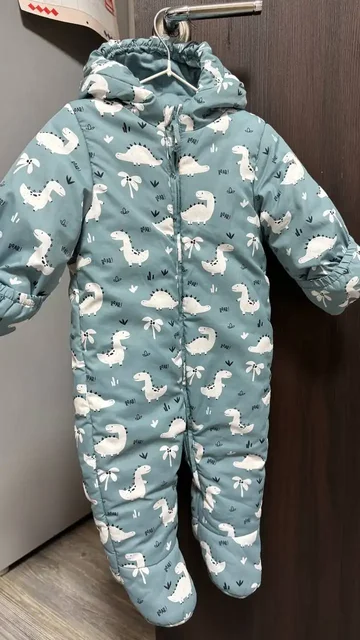 Комбинезон демисезонный 74 - Одежда и обувь в Балашиха