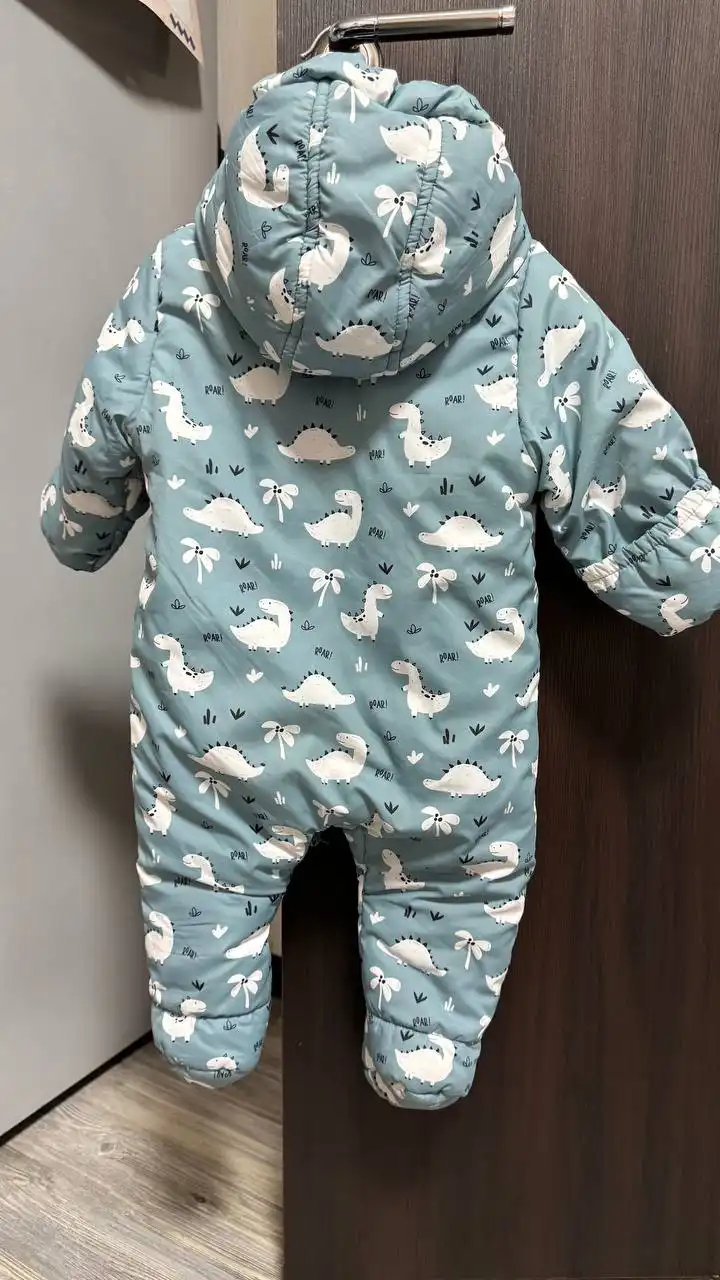 Комбинезон демисезонный 74 - Одежда для детей (Товары для детей) в Балашиха