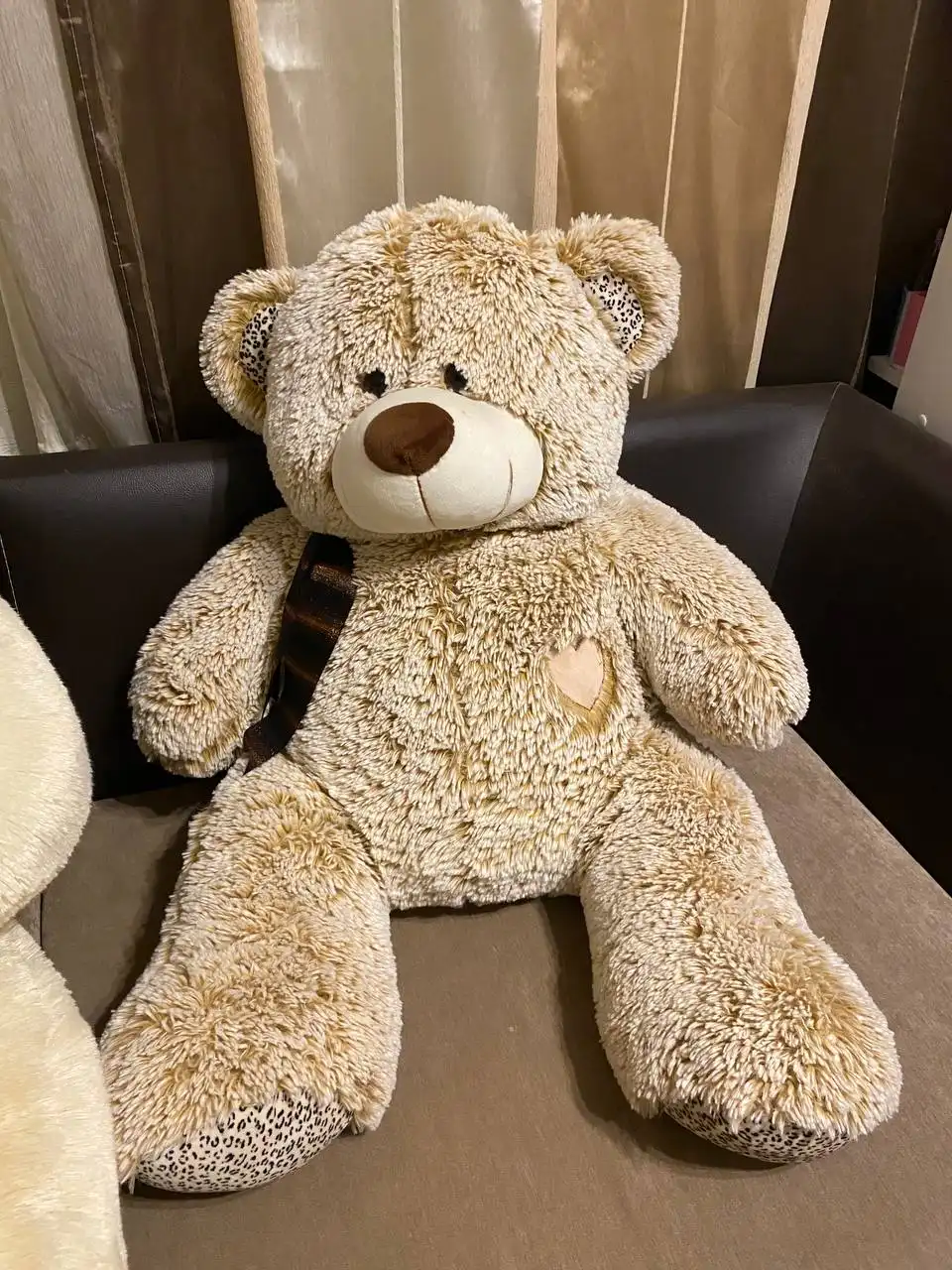 Продажа двух плюшевых мишек в Балашихе - Игрушки (Хобби и отдых) в Балашиха