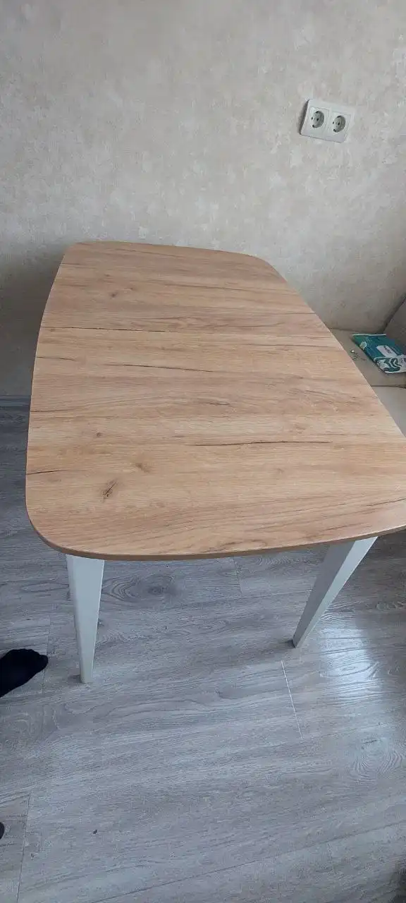 Стол кухонный раздвижной - Мебель (Барахолка) в Балашиха