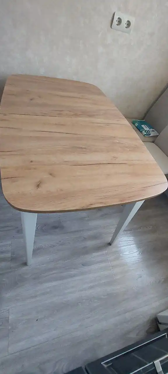 Стол кухонный раздвижной - Мебель (Барахолка) в Балашиха