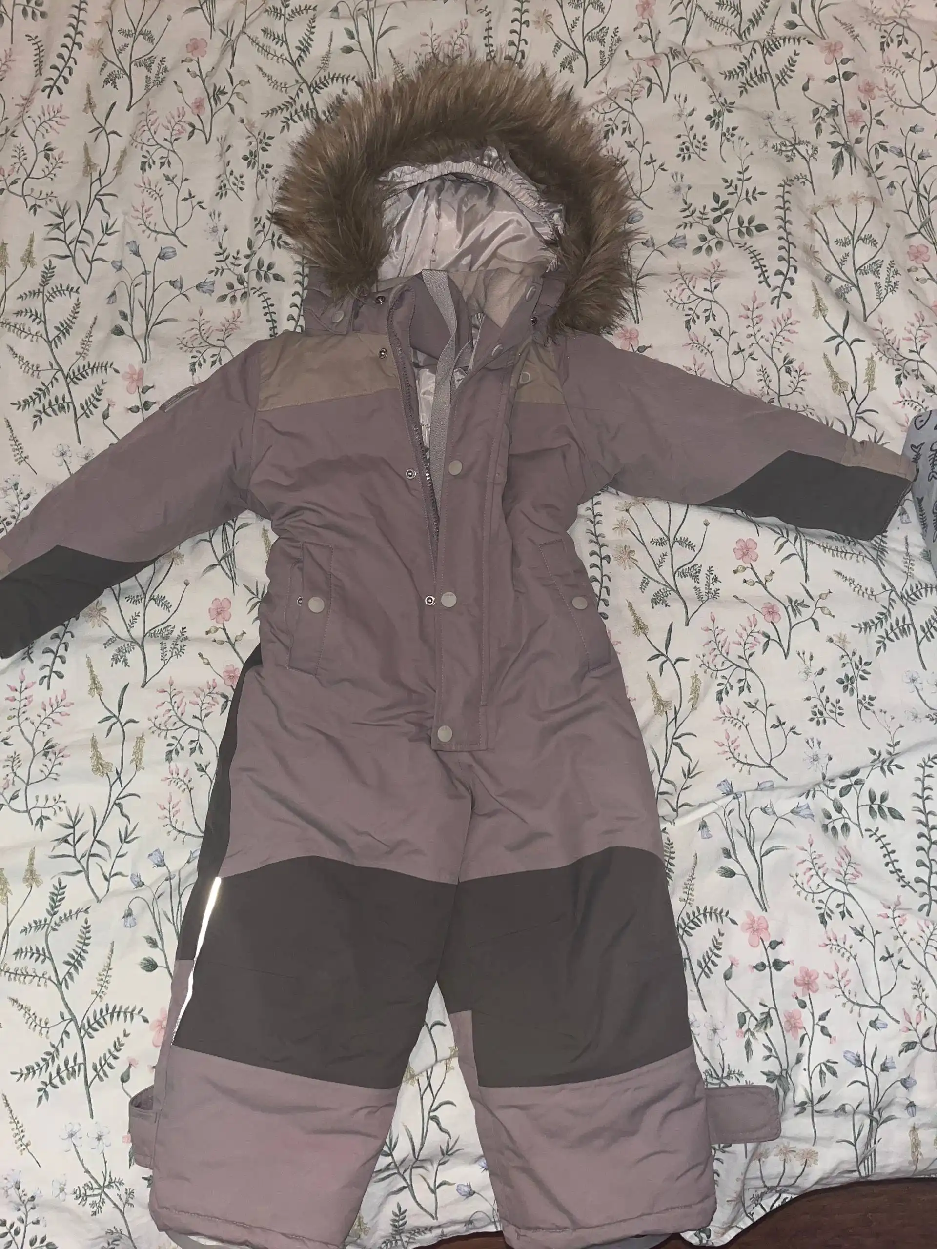 Продам детский комбез Leokid - Детская одежда (Одежда) в Балашиха