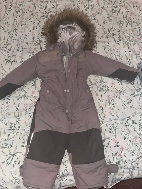 Продам детский комбез Leokid - частное объявление в Балашиха