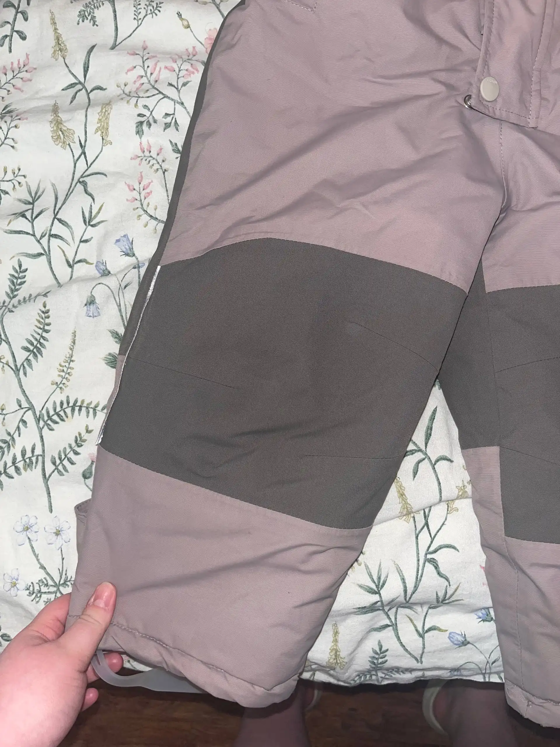 Продам детский комбез Leokid - Детская одежда (Одежда) в Балашиха