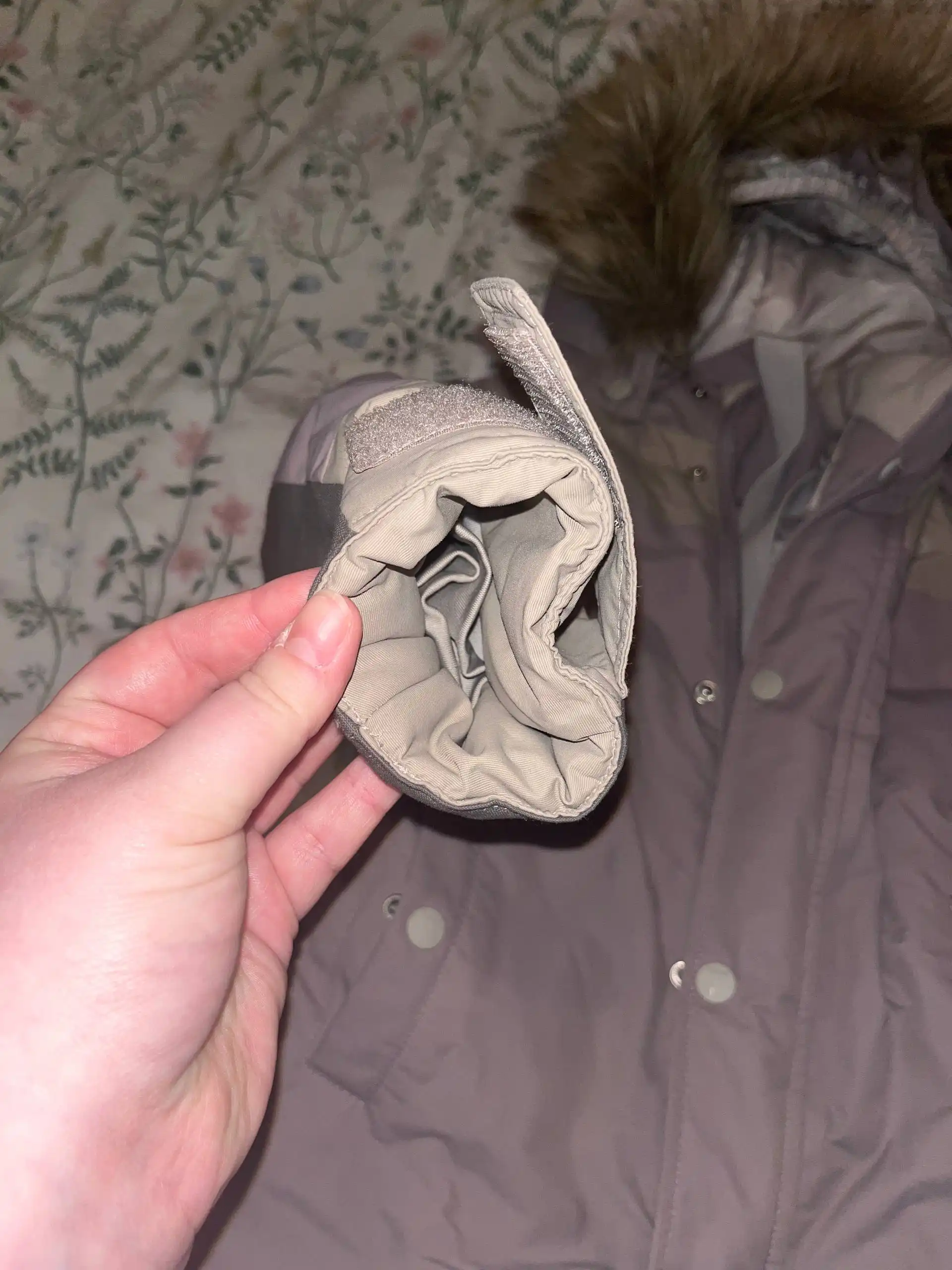 Продам детский комбез Leokid - Детская одежда (Одежда) в Балашиха