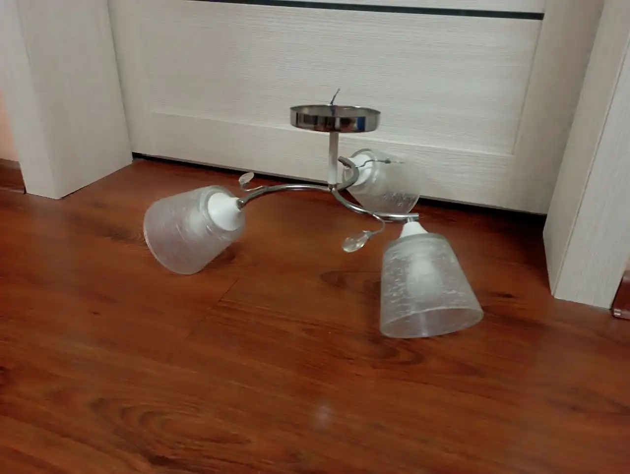 Люстра в Балашихе - Барахолка в Балашиха