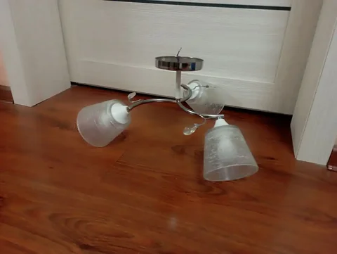 Люстра в Балашихе - частное объявление в Балашиха