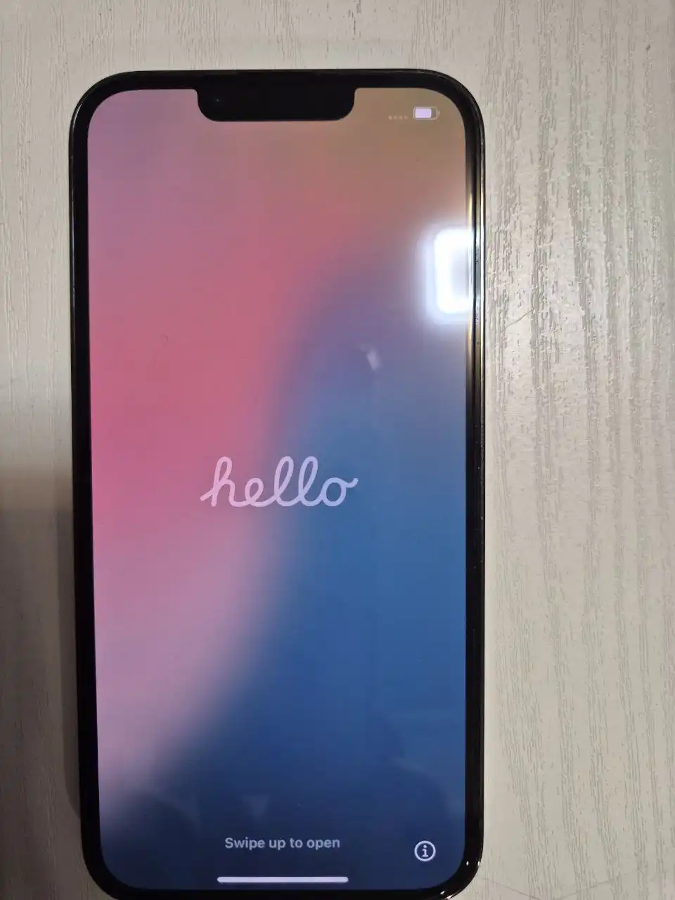 Apple iPhone 13 Pro 512 ГБ - Смартфоны (Электроника) в Балашиха